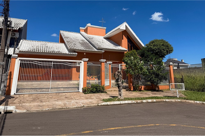 Casa, 6 quartos, 410 m² - Foto 2