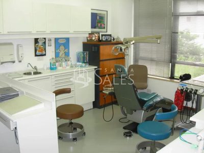 Loja-Salão, 105 m² - Foto 2