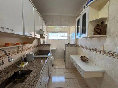 Apartamento, 2 quartos, 63 m² - Foto 2