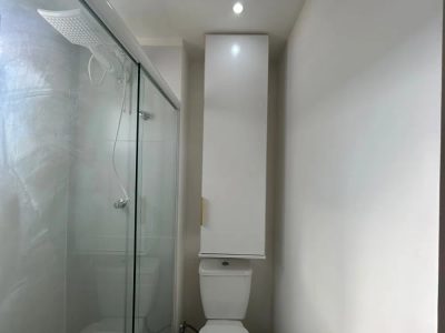 Apartamento, 1 quarto, 38 m² - Foto 3