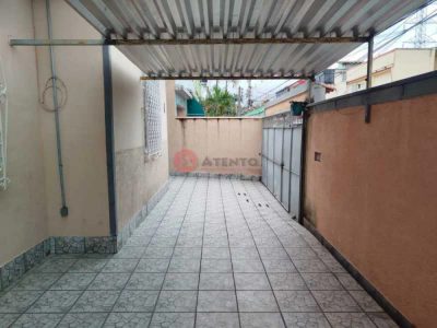 Casa, 3 quartos, 123 m² - Foto 3