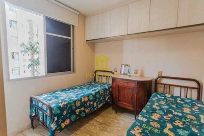 Apartamento, 3 quartos, 85 m² - Foto 5