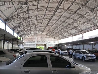 Depósito-Galpão - Foto 4