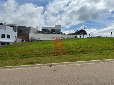 Loteamento e Condomínio, 614 m² - Foto 1
