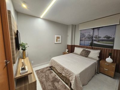 Apartamento, 2 quartos, 53 m² - Foto 5