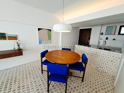 Apartamento, 1 quarto, 50 m² - Foto 5