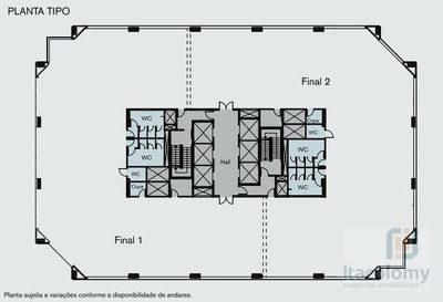 Sala-Conjunto, 678 m² - Foto 4