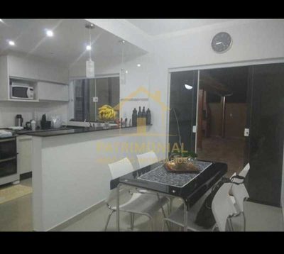 Casa, 2 quartos, 89 m² - Foto 5