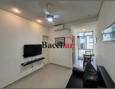 Apartamento, 1 quarto, 38 m² - Foto 2