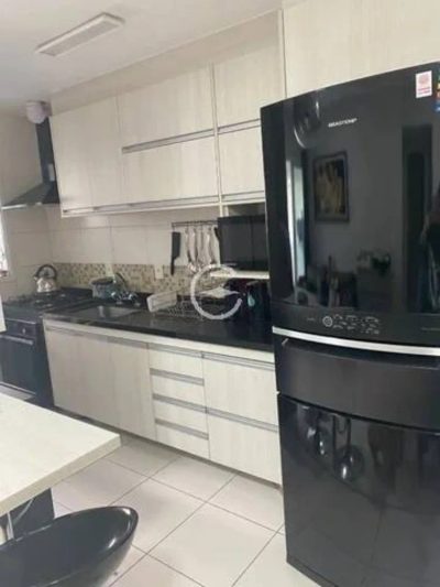 Apartamento, 1 quarto, 47 m² - Foto 2