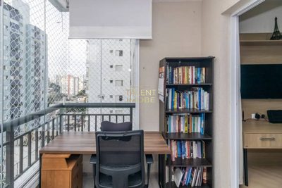 Apartamento, 2 quartos, 61 m² - Foto 5