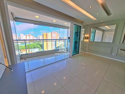 Apartamento, 3 quartos, 76 m² - Foto 1