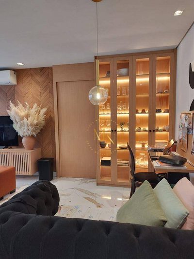 Apartamento, 2 quartos, 70 m² - Foto 5