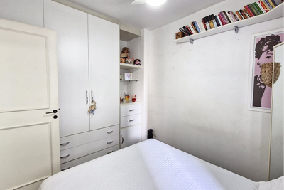 Apartamento, 3 quartos, 100 m² - Foto 4
