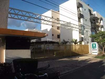 Apartamento, 3 quartos, 80 m² - Foto 1