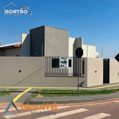 Casa, 2 quartos, 105 m² - Foto 1