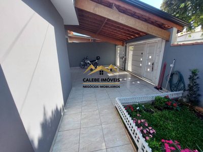 Casa, 3 quartos, 69 m² - Foto 3