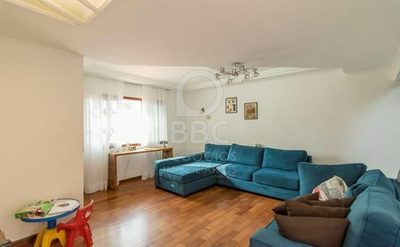 Sobrado, 3 quartos, 320 m² - Foto 4
