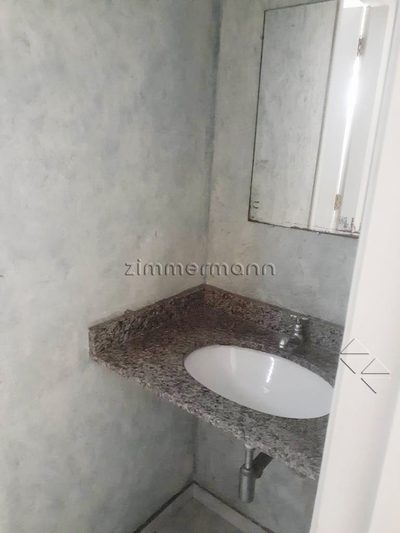 Casa Comercial, 35 m² - Foto 3
