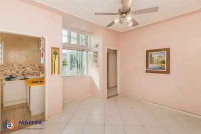 Apartamento, 2 quartos, 64 m² - Foto 1