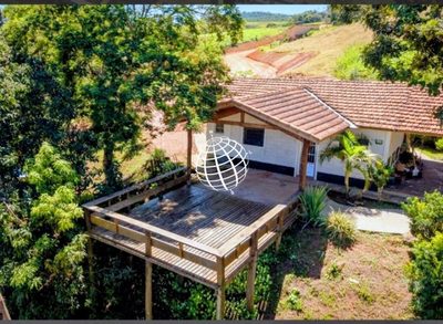 Loteamento e Condomínio, 1085 m² - Foto 2