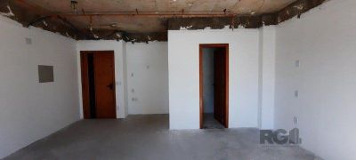 Sala-Conjunto, 36 m² - Foto 2