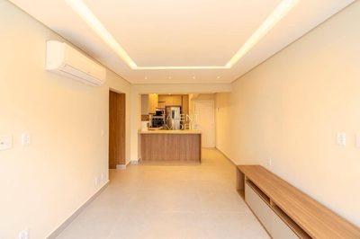 Apartamento, 2 quartos, 72 m² - Foto 1