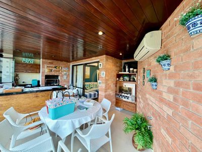 Apartamento, 4 quartos, 155 m² - Foto 2