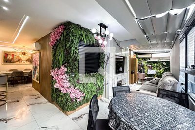 Apartamento, 3 quartos, 89 m² - Foto 5