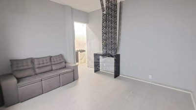 Apartamento, 25 m² - Foto 3