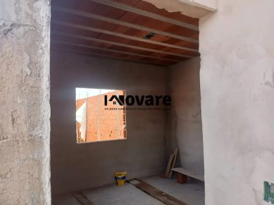 Casa, 2 quartos, 90 m² - Foto 4