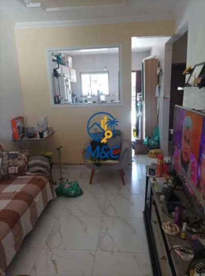 Casa, 2 quartos, 73 m² - Foto 4