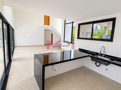 Casa, 3 quartos, 250 m² - Foto 2