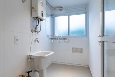 Apartamento, 2 quartos, 66 m² - Foto 2