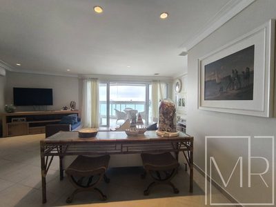 Apartamento, 3 quartos, 203 m² - Foto 5