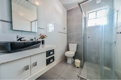 Casa, 4 quartos, 250 m² - Foto 3