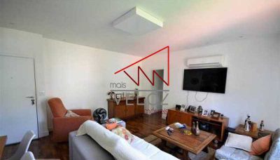 Apartamento, 3 quartos, 100 m² - Foto 3