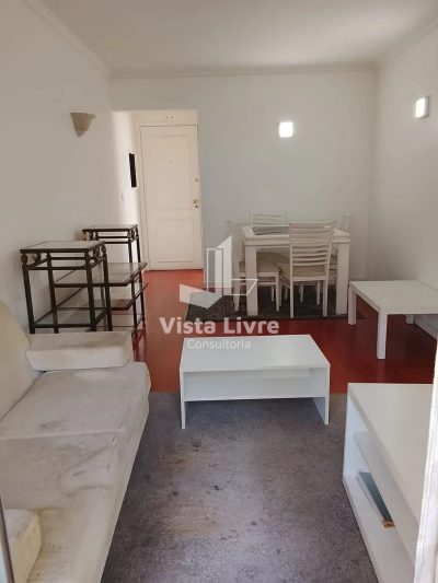Apartamento, 2 quartos, 64 m² - Foto 1