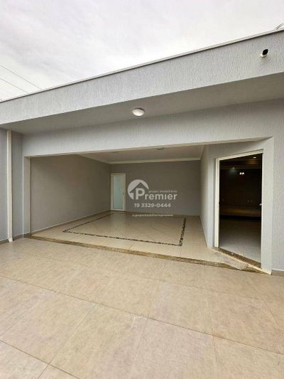 Casa, 4 quartos, 211 m² - Foto 2