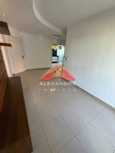 Apartamento, 3 quartos, 82 m² - Foto 5