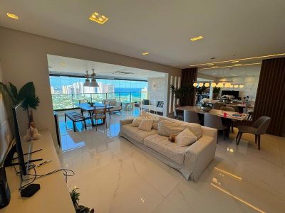 Apartamento, 3 quartos, 149 m² - Foto 2