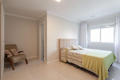 Apartamento, 3 quartos, 123 m² - Foto 5
