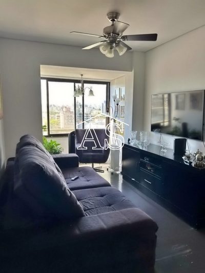 Cobertura, 3 quartos, 159 m² - Foto 4