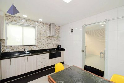 Sobrado, 3 quartos, 190 m² - Foto 5