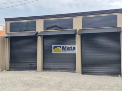 Loja-Salão, 35 m² - Foto 3