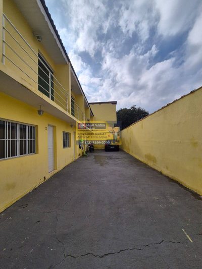 Casa, 2 quartos, 65 m² - Foto 3