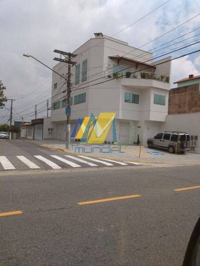Prédio Inteiro, 90 m² - Foto 4