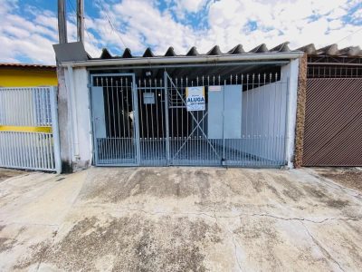 Casa, 3 quartos, 69 m² - Foto 2