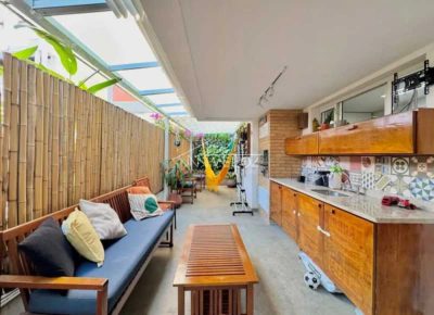 Apartamento, 2 quartos, 167 m² - Foto 2