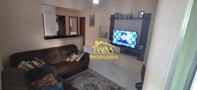 Casa, 3 quartos - Foto 2